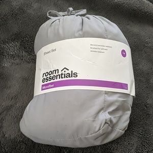 Full size microfiber Sheet Set